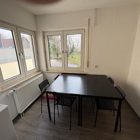 Apartment Hope Inn Groß-Zimmern Exteriér fotografie