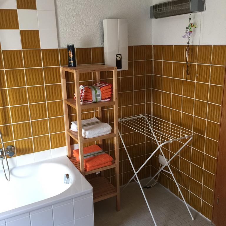 Apartment Hope Inn Groß-Zimmern Pokoj fotografie