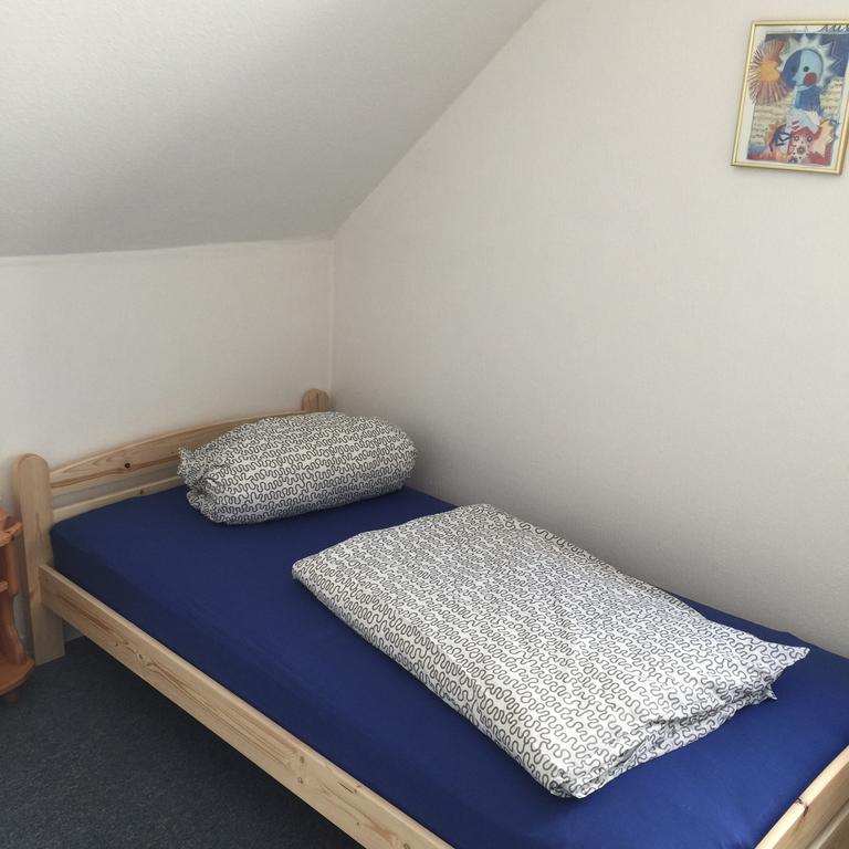 Apartment Hope Inn Groß-Zimmern Pokoj fotografie